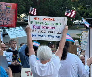 NextImg:With Pro-Trans Democrats Threatening a Return of Jim Crow, Can Pete Buttigieg’s Black Support Go Lower than 0%?